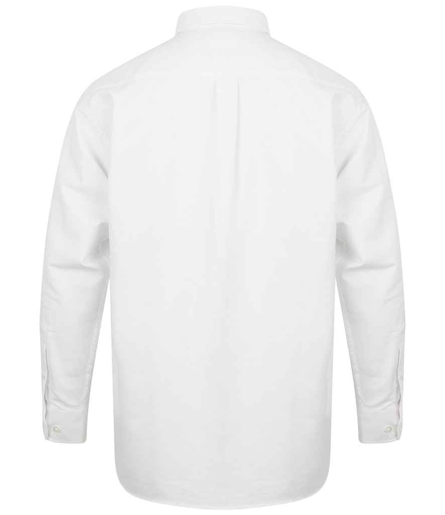 H510 White Back