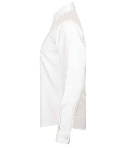 H511 White Left