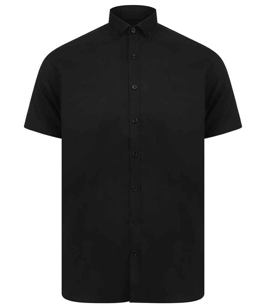 H517S Black Front