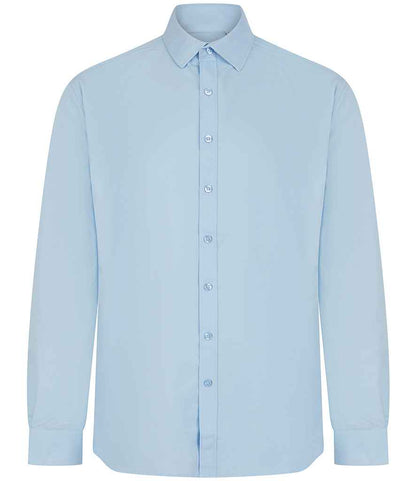 H582 Light Blue Front
