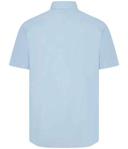 H588 Light Blue Back