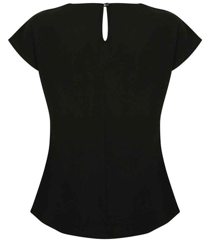 H597 Black Back