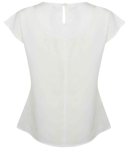 H597 White Back