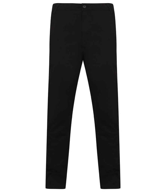 H650 Black Front