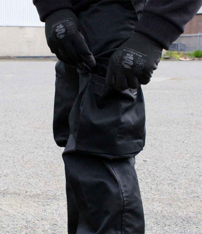 HL210 Black Model