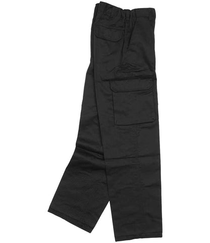 HL210 Black Right