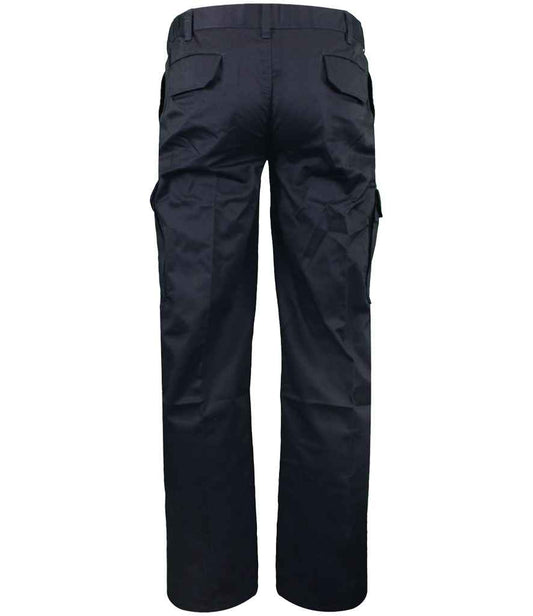 Warrior Cargo Trousers