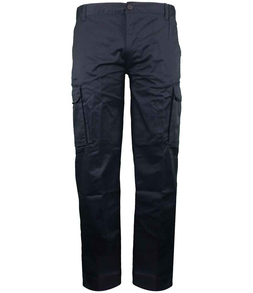 HL210 Harbour Navy Front