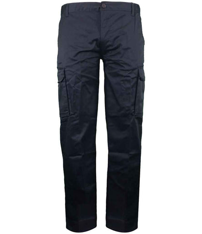 HL210 Harbour Navy Front