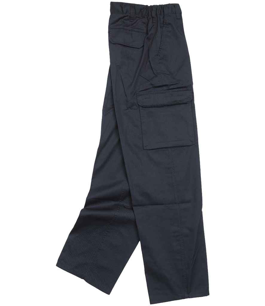 Warrior Cargo Trousers
