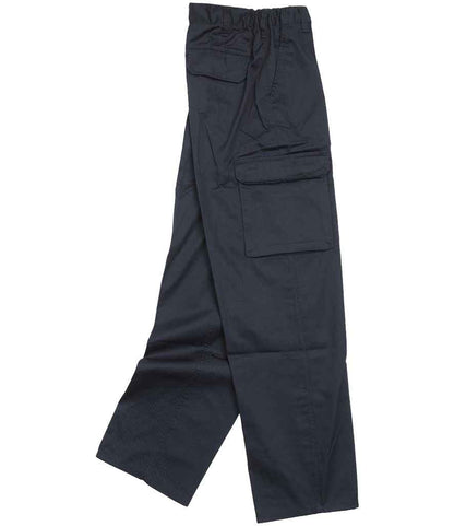 Warrior Cargo Trousers