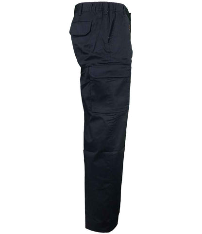 Warrior Cargo Trousers