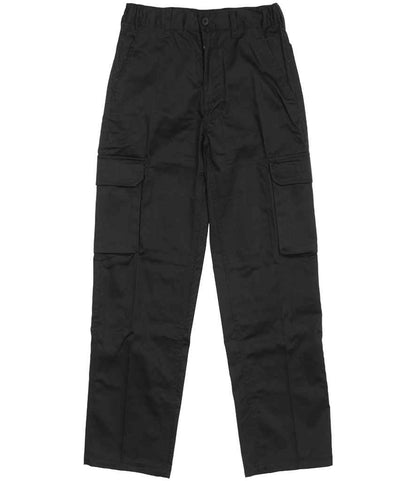 HL215 Black Front