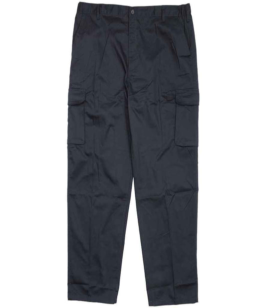 HL215 Harbour Navy Front