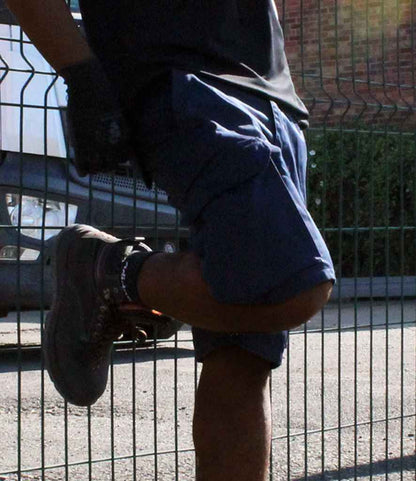Warrior Cargo Shorts