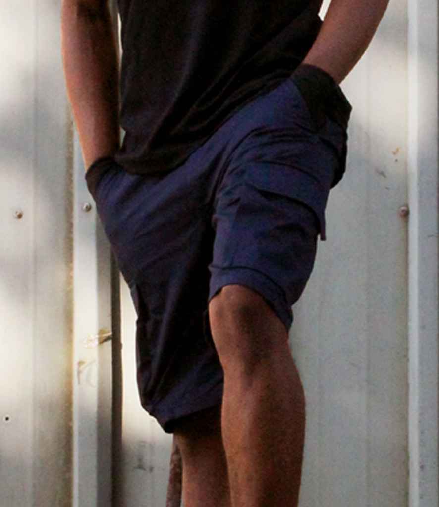 Warrior Cargo Shorts