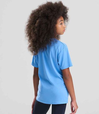 AWDis Kids Cool T-Shirt (1/2)