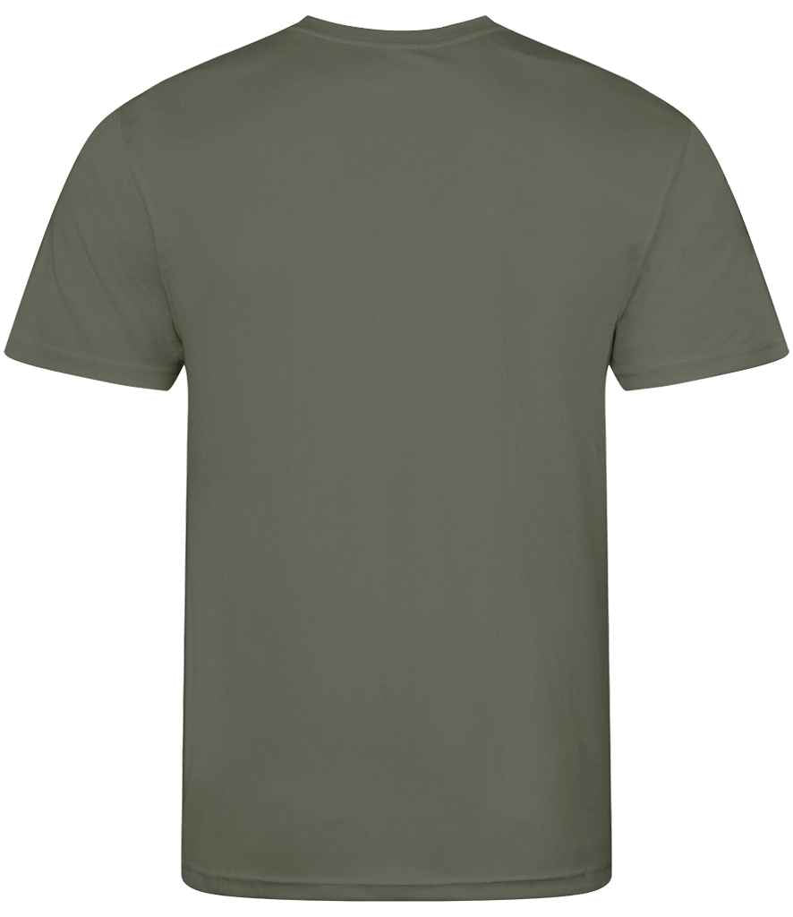 AWDis Kids Cool T-Shirt (1/2)