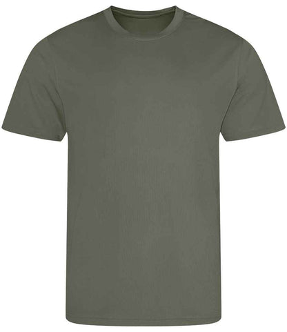 AWDis Kids Cool T-Shirt (1/2)
