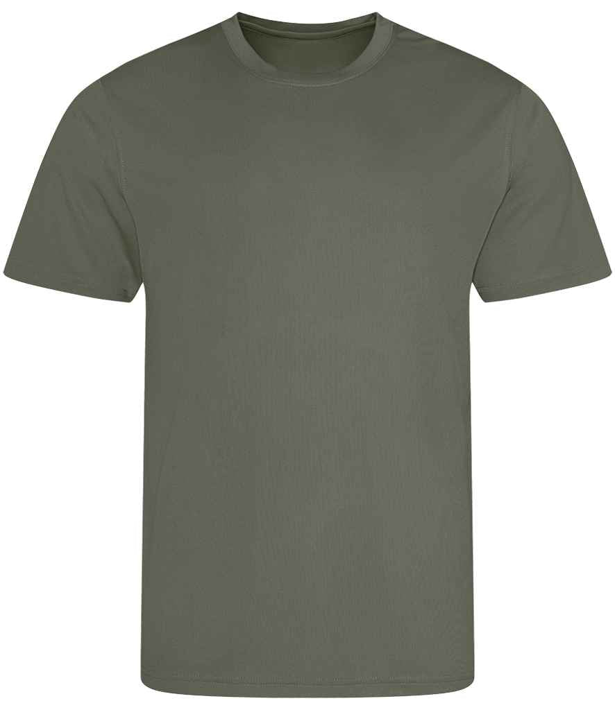 AWDis Kids Cool T-Shirt (1/2)