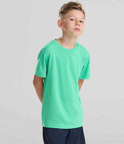 AWDis Kids Cool T-Shirt (2/2)