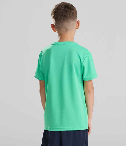 AWDis Kids Cool T-Shirt (2/2)