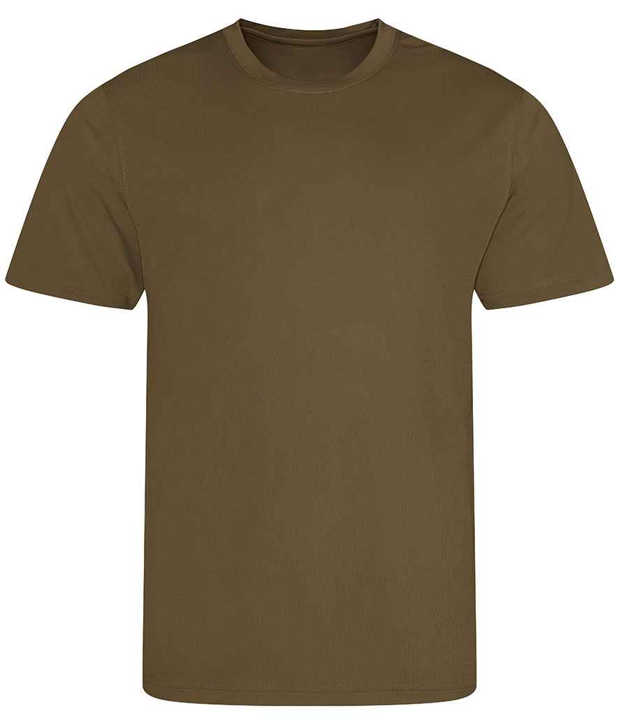 AWDis Cool T-Shirt (4/5)