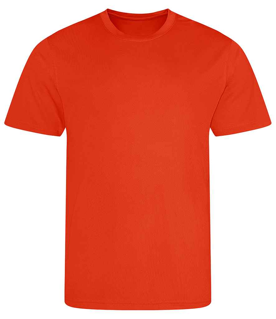 AWDis Cool T-Shirt (4/5)