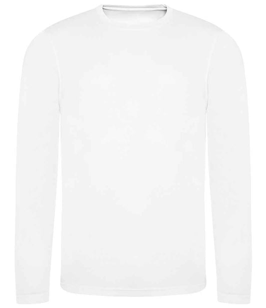 AWDis Cool Long Sleeve Wicking T-Shirt