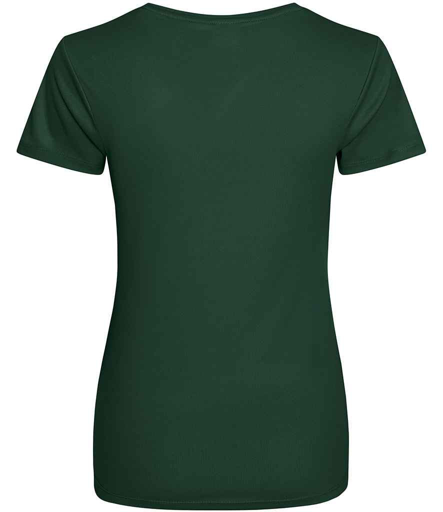 AWDis Ladies Cool T-Shirt (1/3)