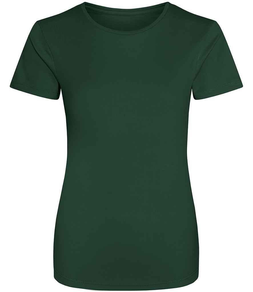AWDis Ladies Cool T-Shirt (1/3)