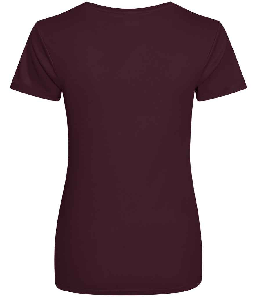 AWDis Ladies Cool T-Shirt (1/3)