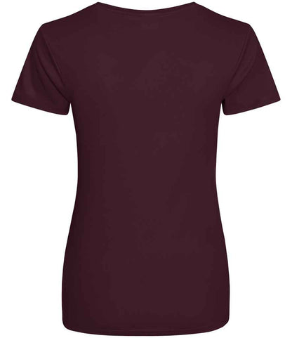 AWDis Ladies Cool T-Shirt (1/3)