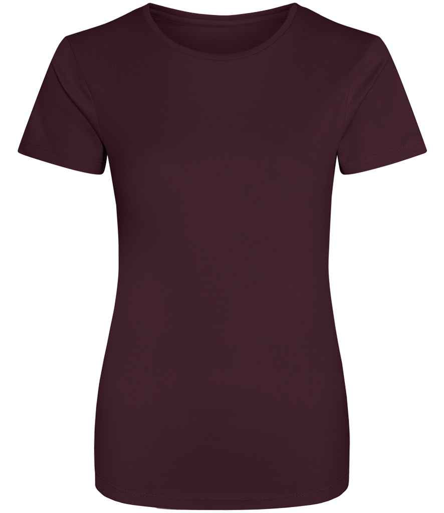 AWDis Ladies Cool T-Shirt (1/3)