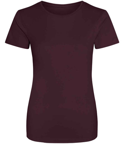 AWDis Ladies Cool T-Shirt (1/3)