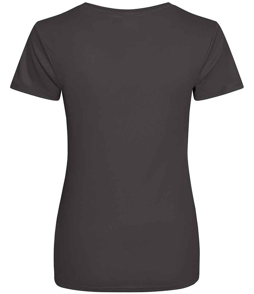 AWDis Ladies Cool T-Shirt (1/3)