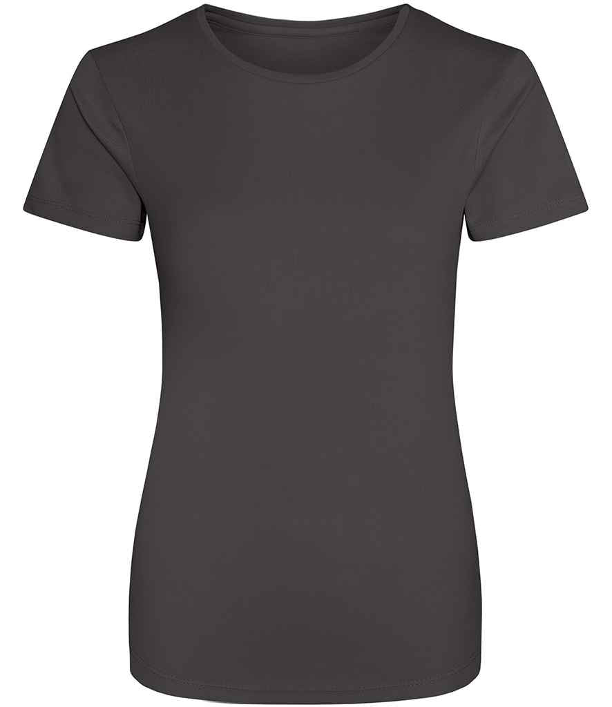 AWDis Ladies Cool T-Shirt (1/3)