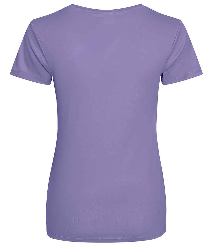 AWDis Ladies Cool T-Shirt (1/3)