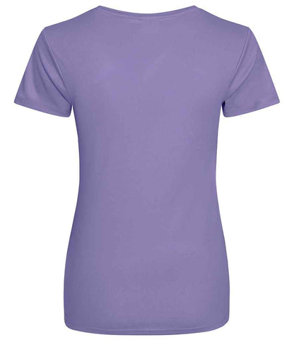 AWDis Ladies Cool T-Shirt (1/3)