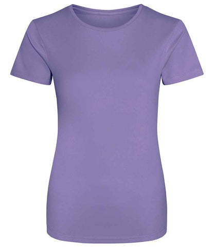 AWDis Ladies Cool T-Shirt (1/3)