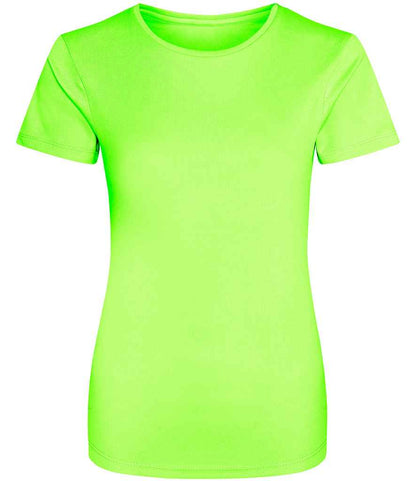 AWDis Ladies Cool T-Shirt (1/3)