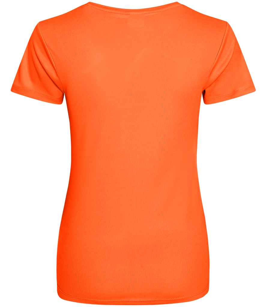 AWDis Ladies Cool T-Shirt (1/3)