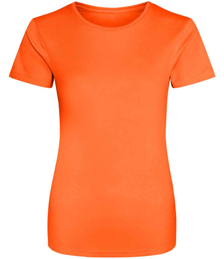 AWDis Ladies Cool T-Shirt (1/3)