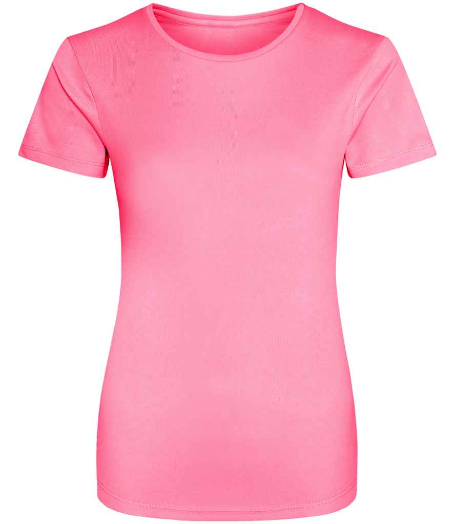 AWDis Ladies Cool T-Shirt (1/3)