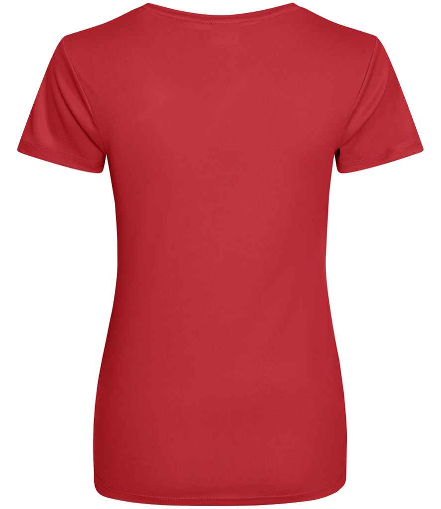 AWDis Ladies Cool T-Shirt (1/3)