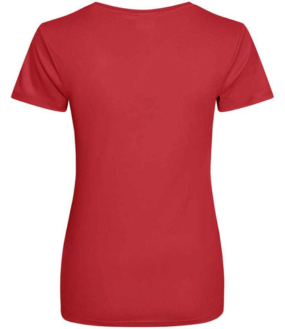 AWDis Ladies Cool T-Shirt (1/3)
