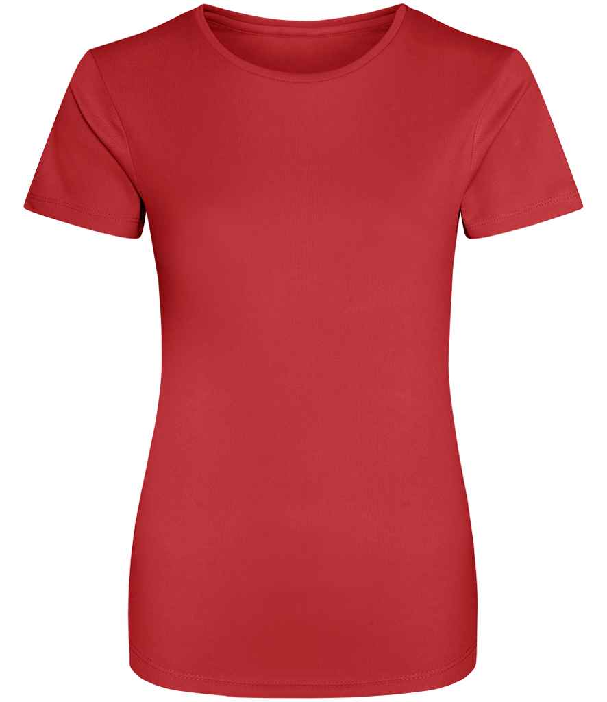 AWDis Ladies Cool T-Shirt (1/3)