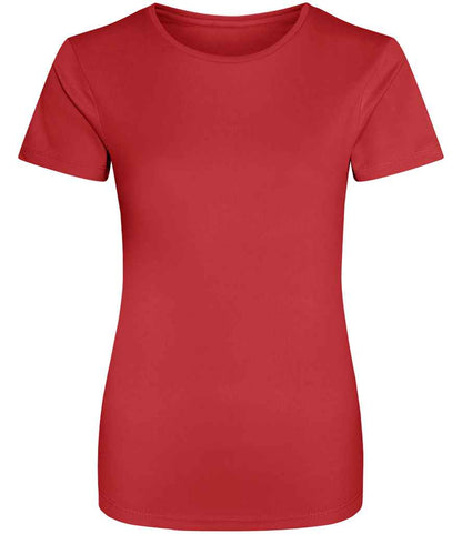 AWDis Ladies Cool T-Shirt (1/3)