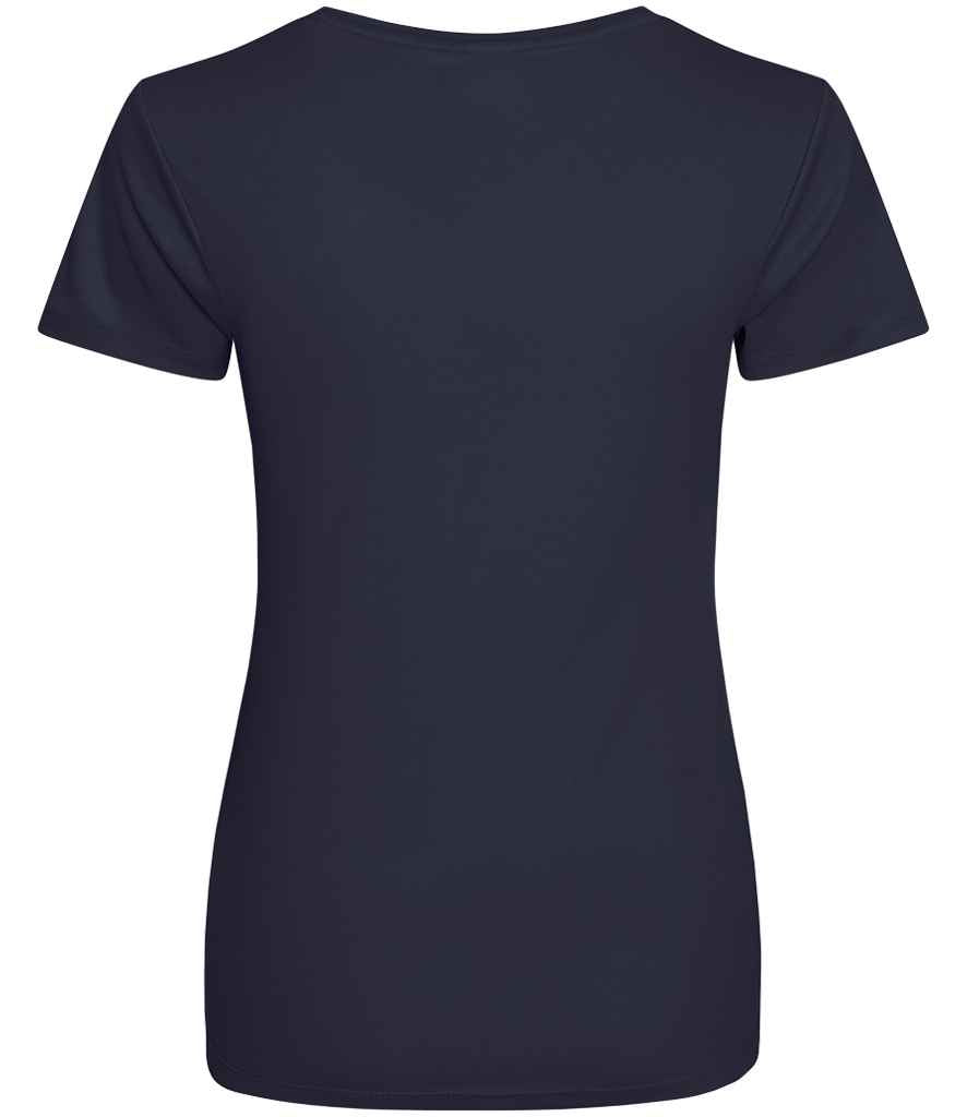 AWDis Ladies Cool T-Shirt (1/3)