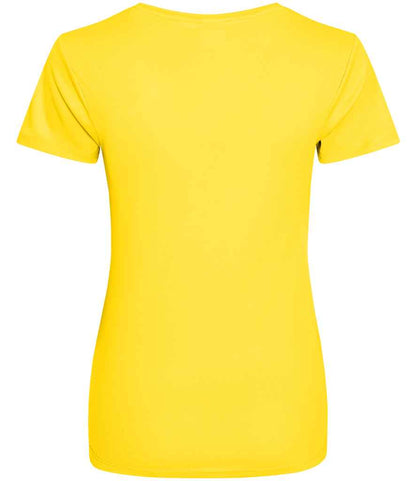 AWDis Ladies Cool T-Shirt (3/3)